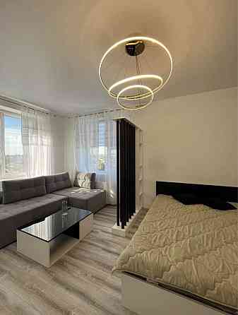 1 кімнатна квартира у Луцьку Луцк