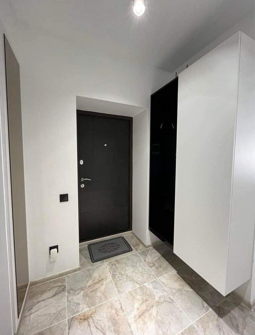 1 кімнатна квартира у Луцьку Луцк - изображение 8