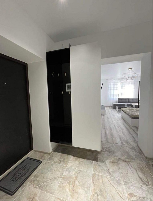 1 кімнатна квартира у Луцьку Луцк - изображение 4