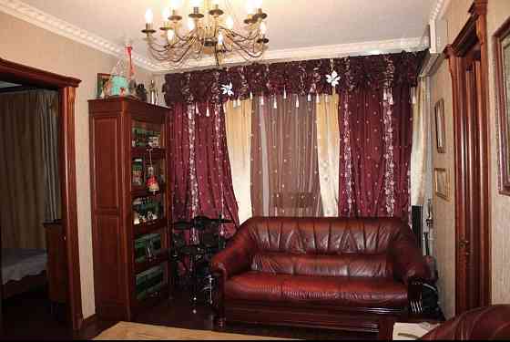 Продам 3-к квартиру + гараж на 2 машини Харьков