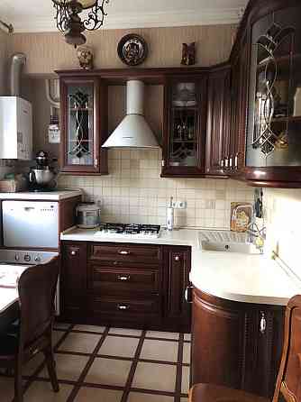 Продам 3-к квартиру + гараж на 2 машини Харьков