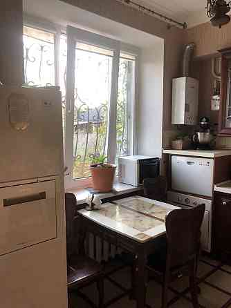 Продам 3-к квартиру + гараж на 2 машини Харьков