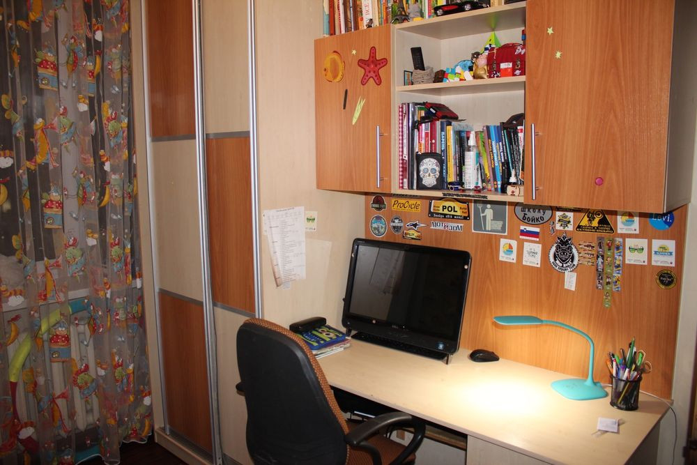 Продам 3-к квартиру + гараж на 2 машини Харьков - изображение 5