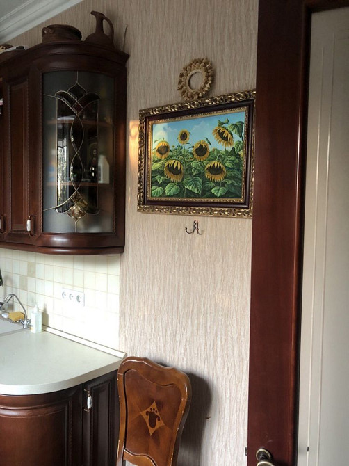 Продам 3-к квартиру + гараж на 2 машини Харьков - изображение 3