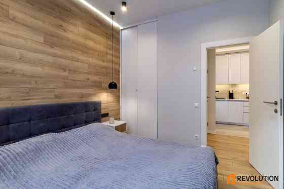 БЕЗ% ЖК Plaza Kvartal квартира з ремонтом 40м2 метро Теремки 10 хвилин Чабани