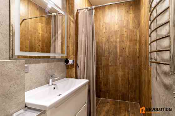 БЕЗ% ЖК Plaza Kvartal квартира з ремонтом 40м2 метро Теремки 10 хвилин Чабани