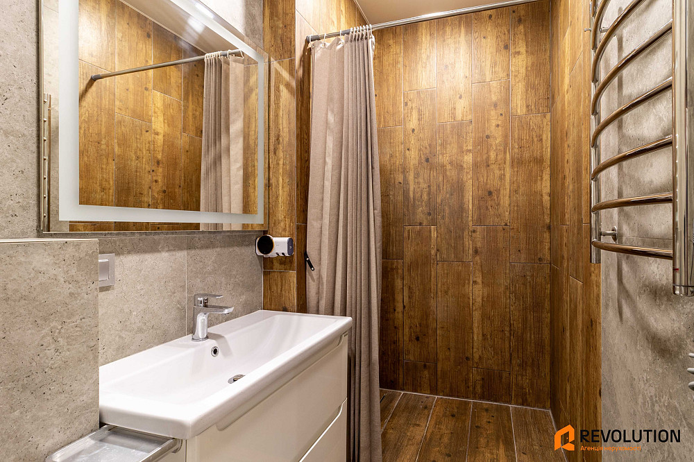 БЕЗ% ЖК Plaza Kvartal квартира з ремонтом 40м2 метро Теремки 10 хвилин Чабани - зображення 5