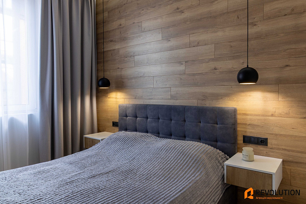 БЕЗ% ЖК Plaza Kvartal квартира з ремонтом 40м2 метро Теремки 10 хвилин Чабани - зображення 1