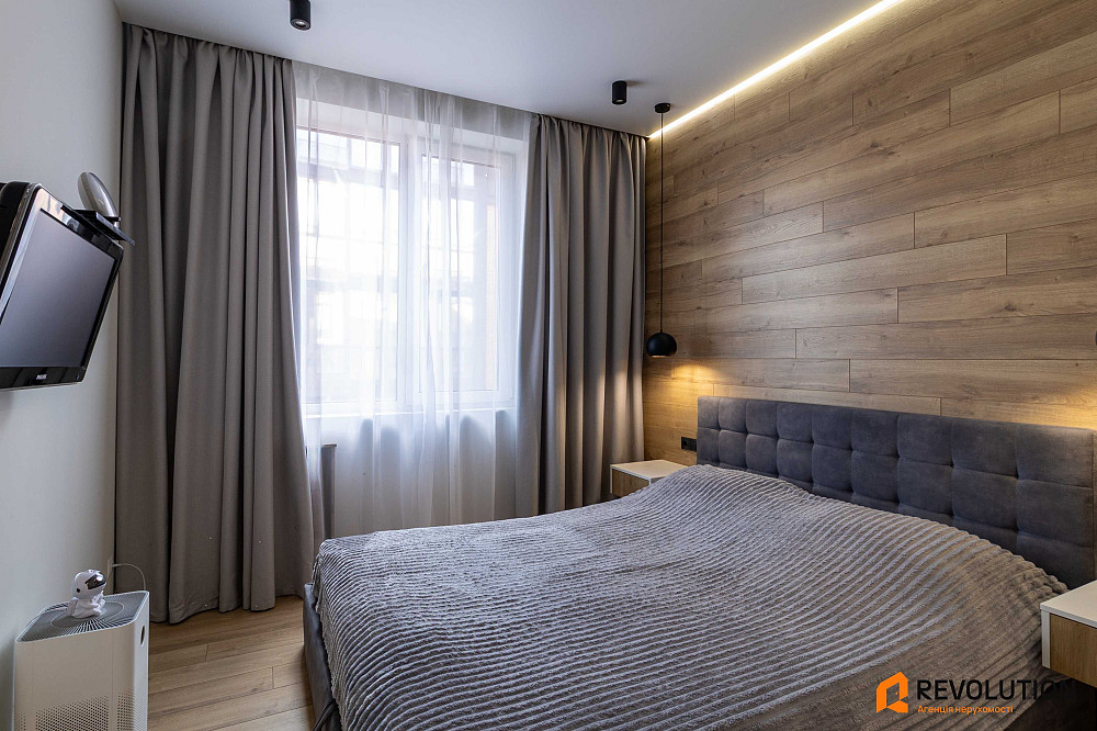 БЕЗ% ЖК Plaza Kvartal квартира з ремонтом 40м2 метро Теремки 10 хвилин Чабани - зображення 3