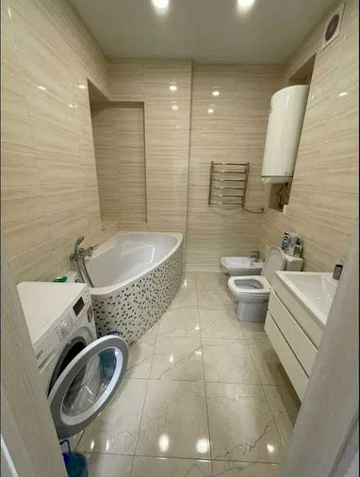 ‼️ Продажа 1-к квартиры с дорогим ремонтом в ЖК «Оптима» (20975) ‼️ Харьков - изображение 8