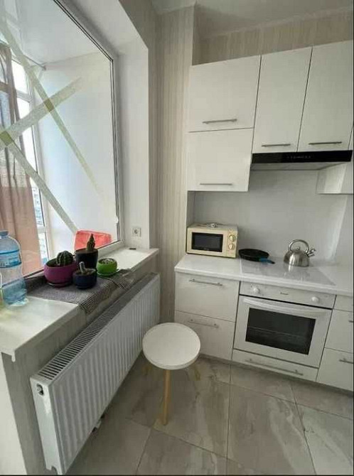 ‼️ Продажа 1-к квартиры с дорогим ремонтом в ЖК «Оптима» (20975) ‼️ Харьков - изображение 5