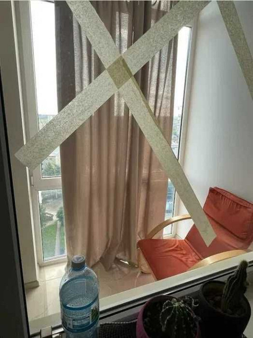 ‼️ Продажа 1-к квартиры с дорогим ремонтом в ЖК «Оптима» (20975) ‼️ Харьков - изображение 6