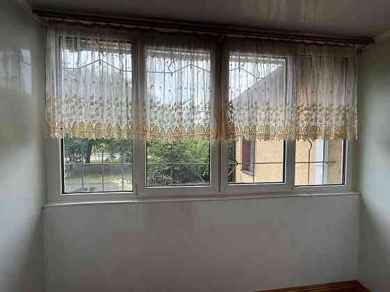 Унікальна 5+кімнатна квартира з гаражем, 2 кухнями та окремим входом Івано-Франківськ