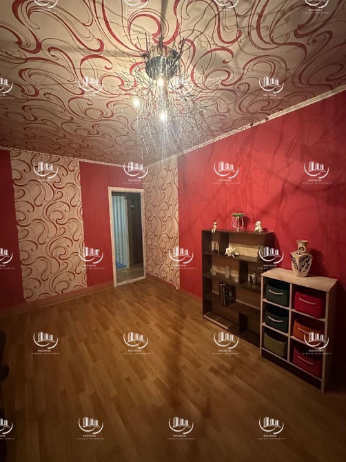 Трехкомнатная, Амосова! Трикімнатна! Салтівка! Харьков - изображение 2