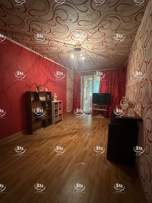 Трехкомнатная, Амосова! Трикімнатна! Салтівка! Харьков - изображение 3