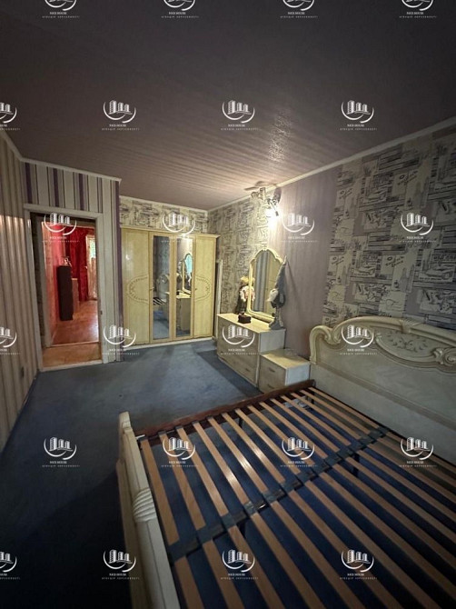 Трехкомнатная, Амосова! Трикімнатна! Салтівка! Харьков - изображение 4