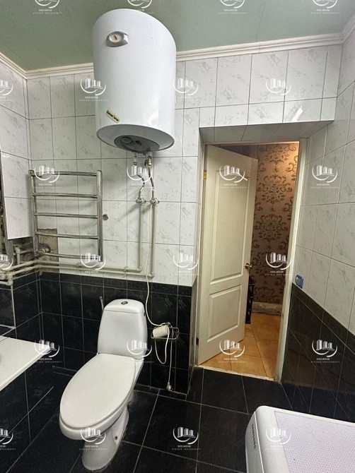 Трехкомнатная, Амосова! Трикімнатна! Салтівка! Харьков - изображение 7