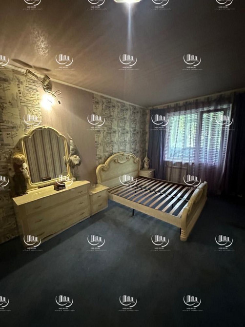 Трехкомнатная, Амосова! Трикімнатна! Салтівка! Харьков - изображение 5