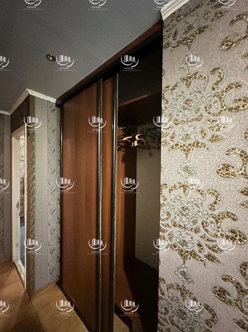 Трехкомнатная, Амосова! Трикімнатна! Салтівка! Харьков - изображение 8