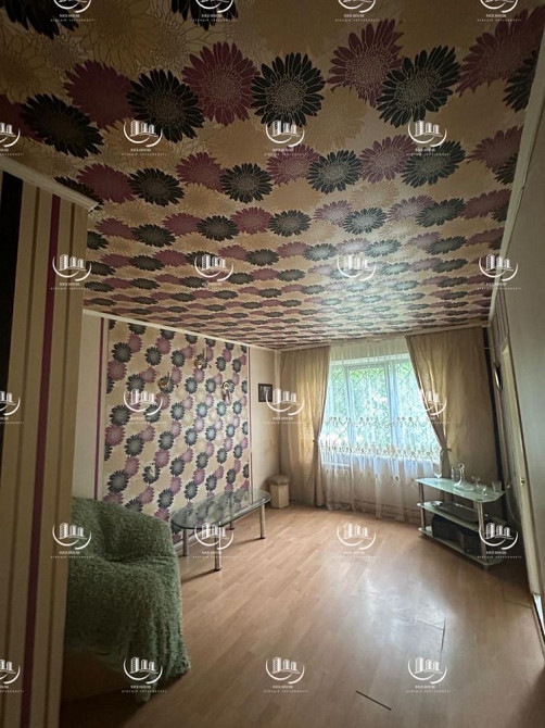 Трехкомнатная, Амосова! Трикімнатна! Салтівка! Харьков - изображение 1