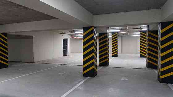 Продається 2‑кім. вул. Національної Гвардії ЖК Central Park біля парку Івано-Франківськ