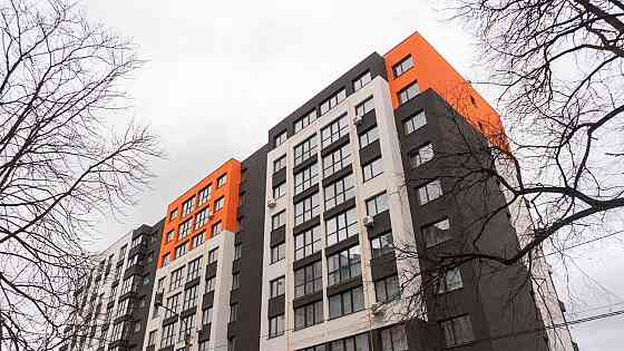 Продається 2‑кім. вул. Національної Гвардії ЖК Central Park біля парку Івано-Франківськ