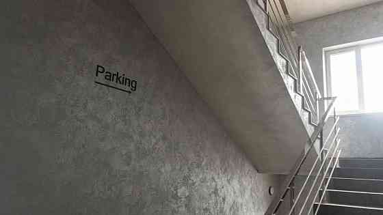 Продається 2‑кім. вул. Національної Гвардії ЖК Central Park біля парку Івано-Франківськ