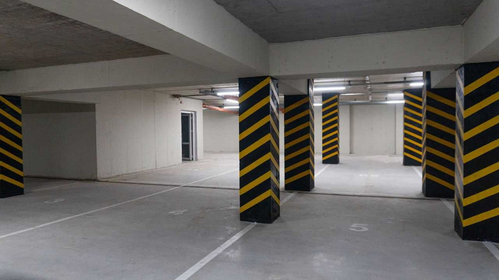 Продається 2‑кім. вул. Національної Гвардії ЖК Central Park біля парку Івано-Франківськ - зображення 5