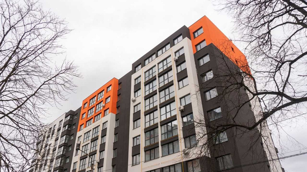 Продається 2‑кім. вул. Національної Гвардії ЖК Central Park біля парку Івано-Франківськ - зображення 2