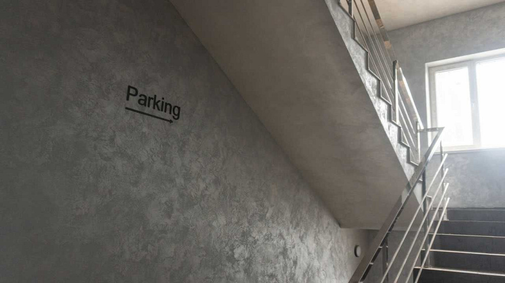 Продається 2‑кім. вул. Національної Гвардії ЖК Central Park біля парку Івано-Франківськ - зображення 4