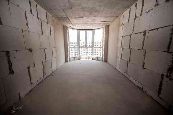 2-кімнатна Софіївська Сфера 58,46 м Розстрочка без% 15700$ перш.внесок Софиевская Борщаговка