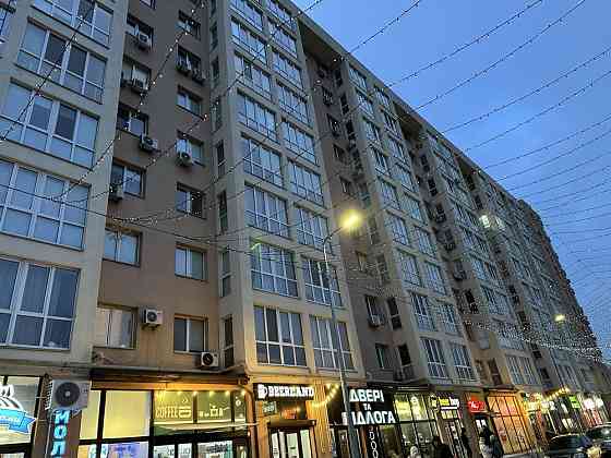 2-кімнатна Софіївська Сфера 58,46 м Розстрочка без% 15700$ перш.внесок Софиевская Борщаговка