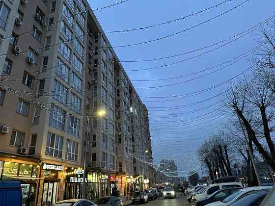 2-кімнатна Софіївська Сфера 58,46 м Розстрочка без% 15700$ перш.внесок Софиевская Борщаговка