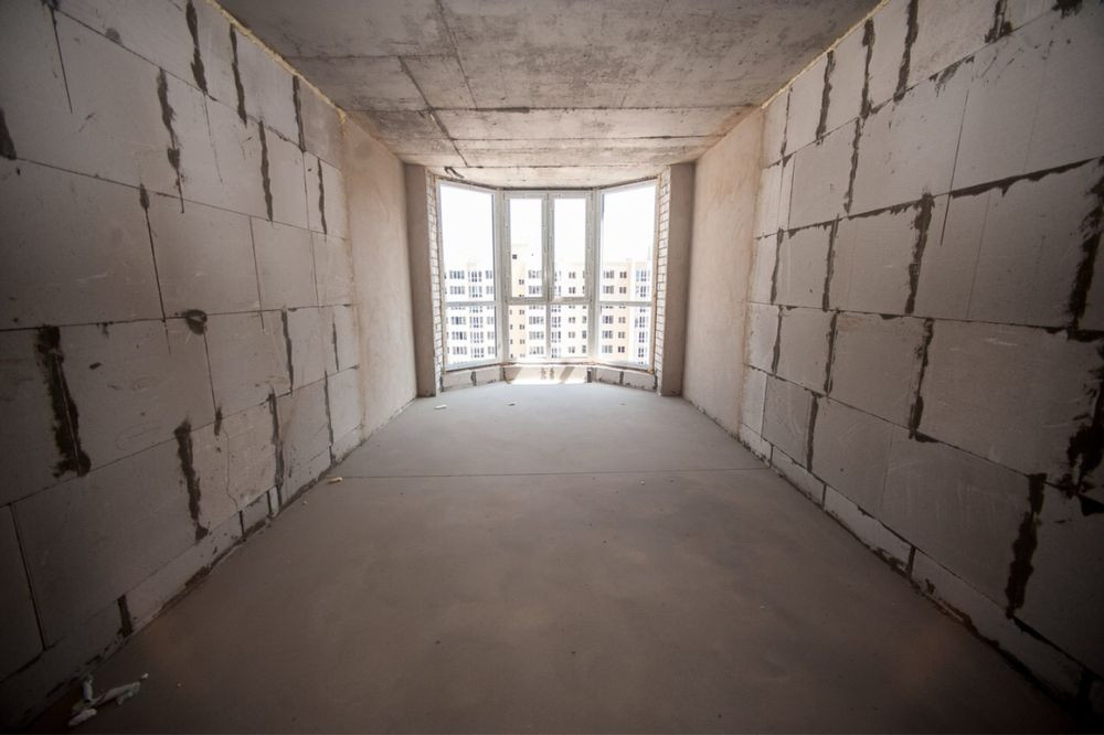 2-кімнатна Софіївська Сфера 58,46 м Розстрочка без% 15700$ перш.внесок Софіївська Борщагівка - зображення 2