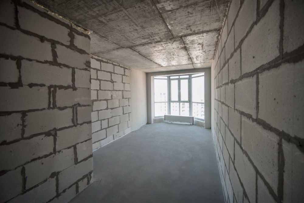 2-кімнатна Софіївська Сфера 58,46 м Розстрочка без% 15700$ перш.внесок Софіївська Борщагівка - зображення 4