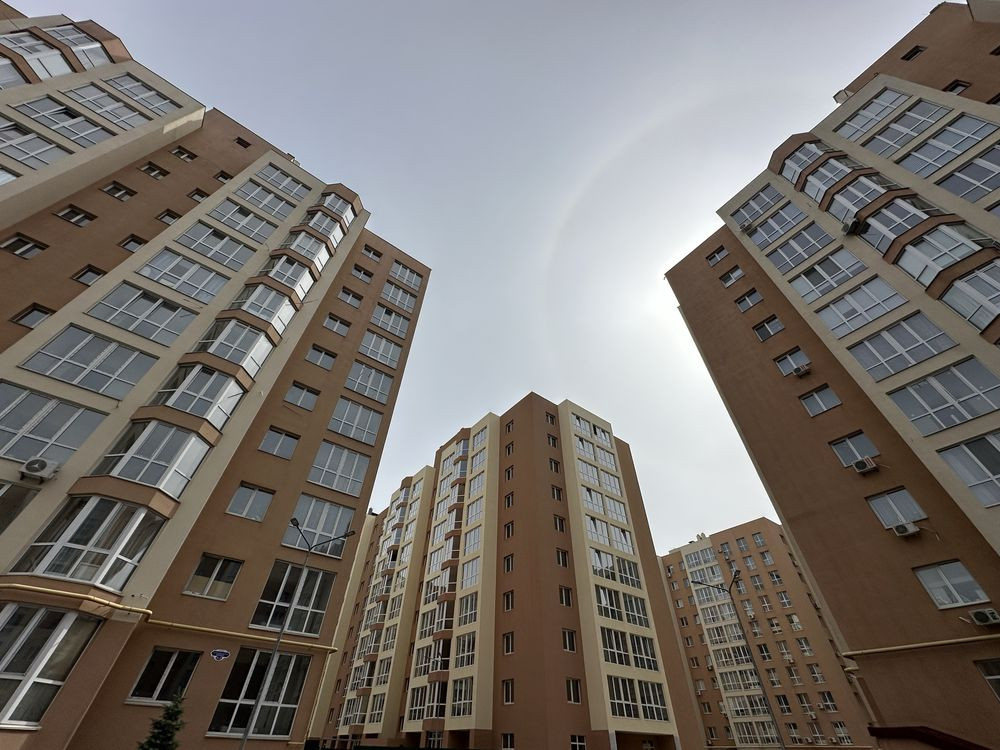 2-кімнатна Софіївська Сфера 58,46 м Розстрочка без% 15700$ перш.внесок Софіївська Борщагівка - зображення 7