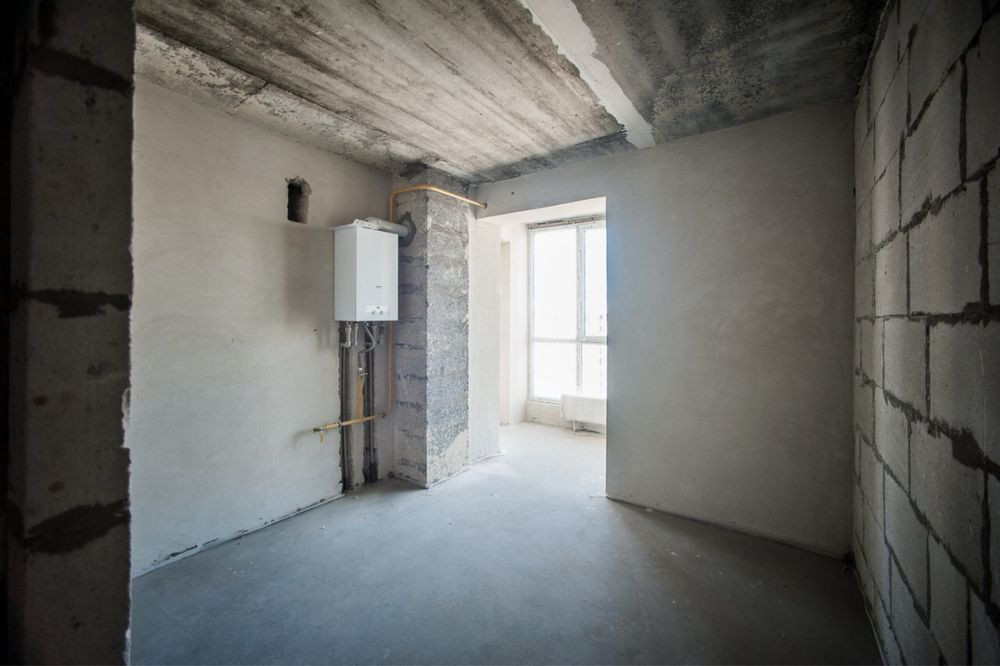 2-кімнатна Софіївська Сфера 58,46 м Розстрочка без% 15700$ перш.внесок Софіївська Борщагівка - зображення 3