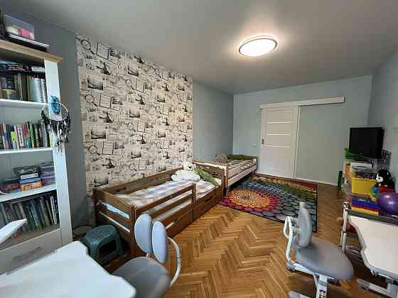 Зайти и жить!Продам красивую 3 к.  с ремонтом Вильямса Королева! Одесса