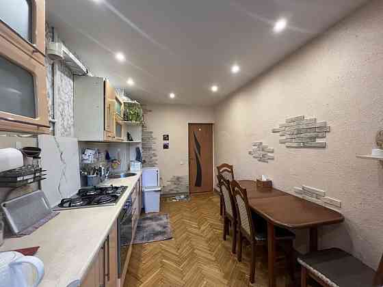 Зайти и жить!Продам красивую 3 к.  с ремонтом Вильямса Королева! Одесса