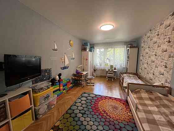 Зайти и жить!Продам красивую 3 к.  с ремонтом Вильямса Королева! Одесса