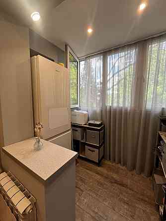 Зайти и жить!Продам красивую 3 к.  с ремонтом Вильямса Королева! Одесса