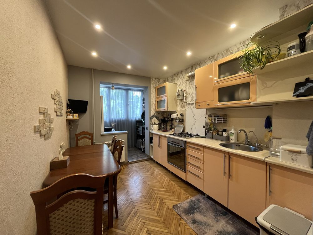 Зайти и жить!Продам красивую 3 к.  с ремонтом Вильямса Королева! Одесса - изображение 1