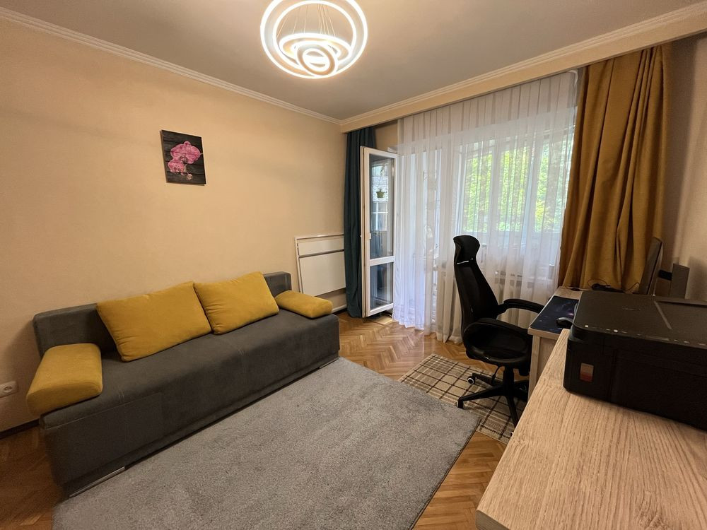 Зайти и жить!Продам красивую 3 к.  с ремонтом Вильямса Королева! Одесса - изображение 7