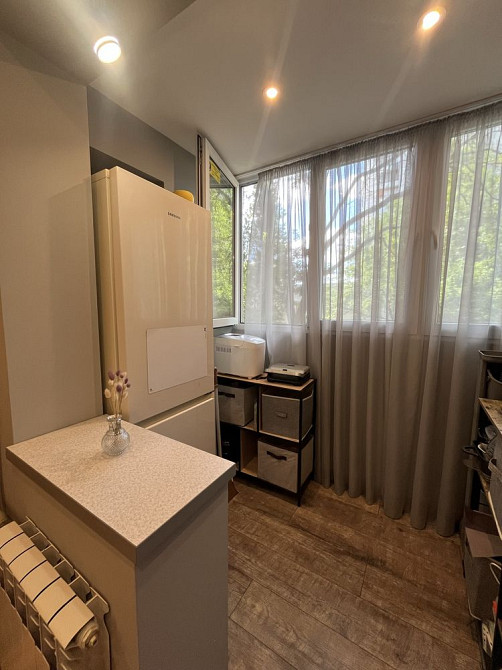 Зайти и жить!Продам красивую 3 к.  с ремонтом Вильямса Королева! Одесса - изображение 3