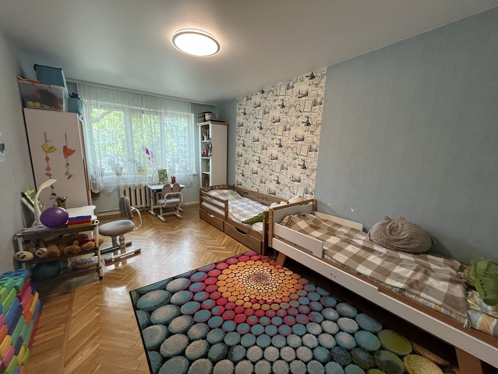 Зайти и жить!Продам красивую 3 к.  с ремонтом Вильямса Королева! Одесса - изображение 6