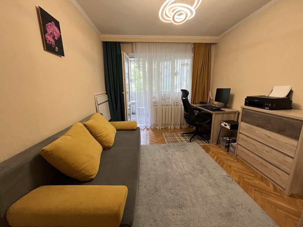 Зайти и жить!Продам красивую 3 к.  с ремонтом Вильямса Королева! Одесса - изображение 8