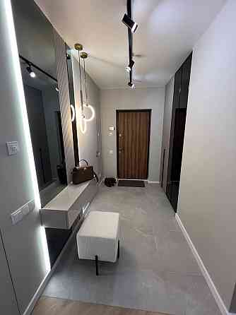 Продам 3 к. квартиру в ЖК SvitloPark з ремонтом. Киев