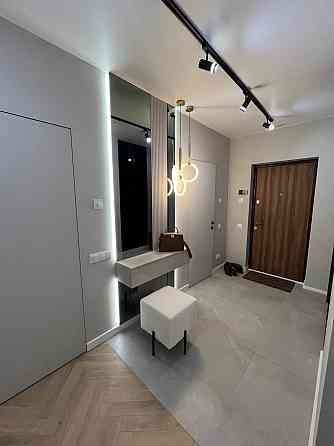 Продам 3 к. квартиру в ЖК SvitloPark з ремонтом. Киев