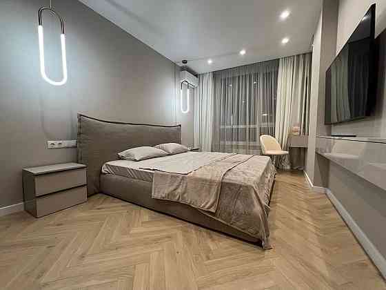 Продам 3 к. квартиру в ЖК SvitloPark з ремонтом. Киев