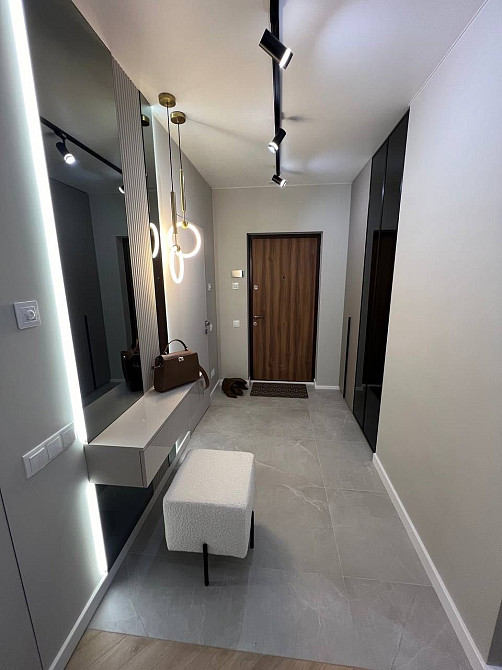 Продам 3 к. квартиру в ЖК SvitloPark з ремонтом. Киев - изображение 4